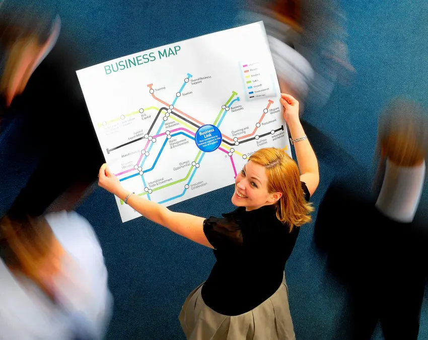 Strategie de marketing