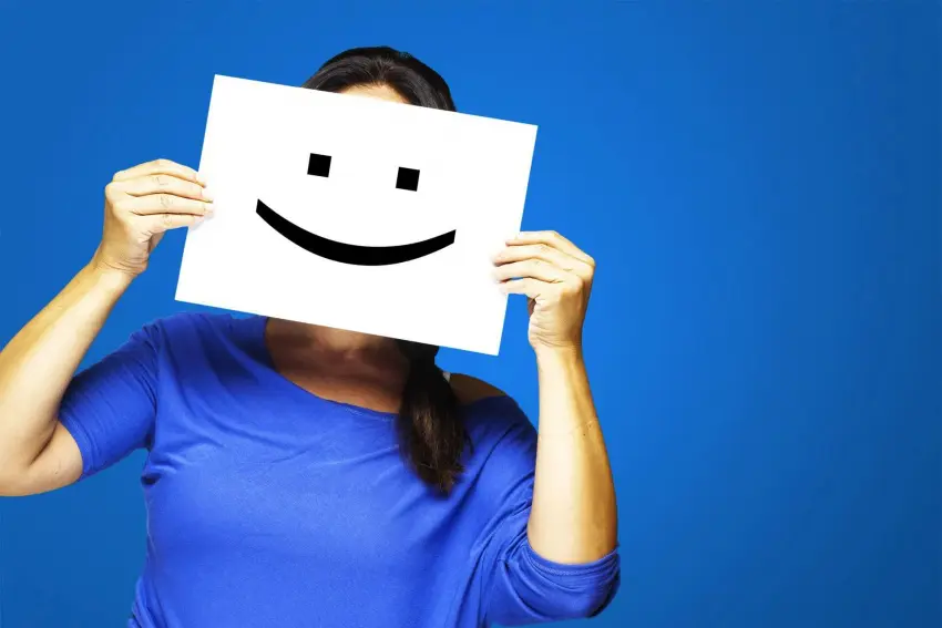 happiness and success