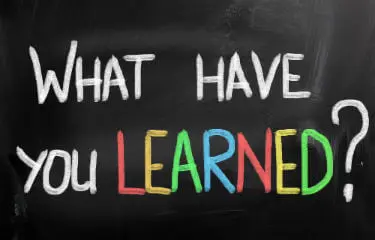 Business lessons