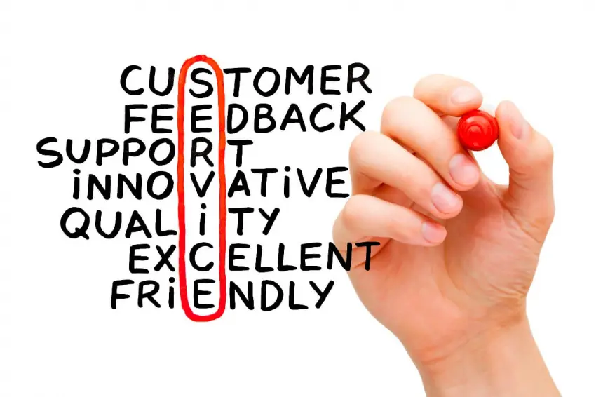 customer loyalty