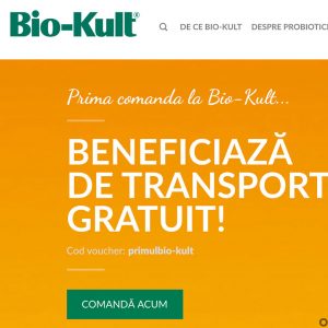 marketing promotion on biokult