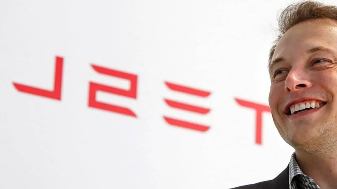 Lecții de business de la Elon Musk – imagine de copertă