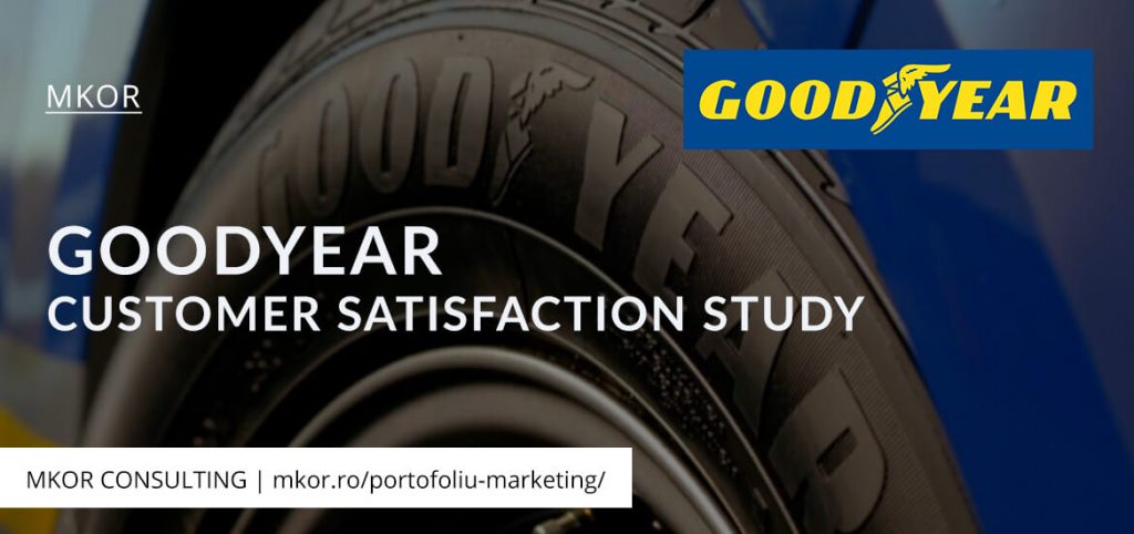 goodyear customer satisfaction