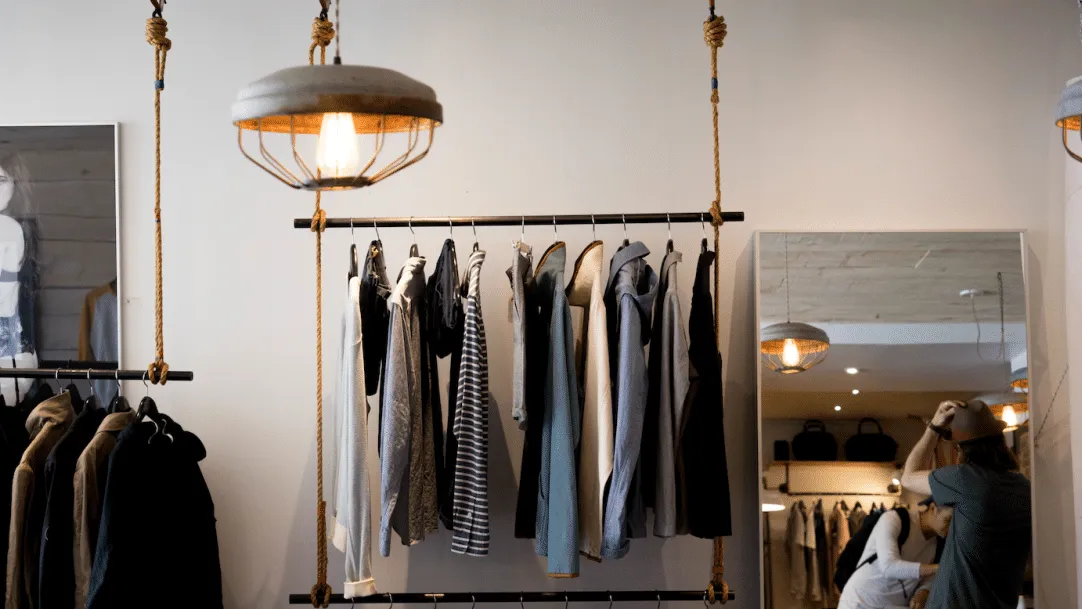 Studiul MKOR despre retailul de modă – imagine de copertă