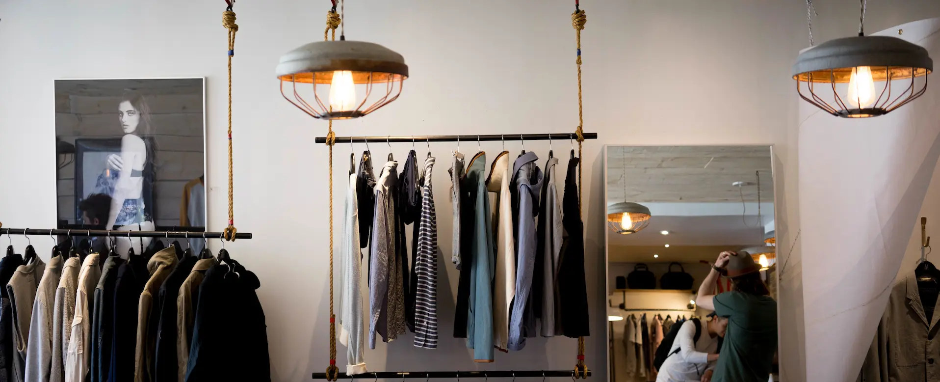 Studiul MKOR despre retailul de modă – imagine de copertă