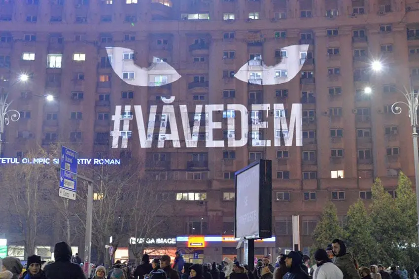 aural-eye-protest-victoriei