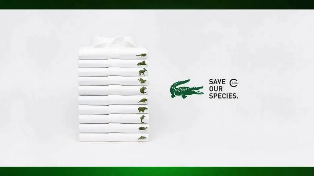 lacoste