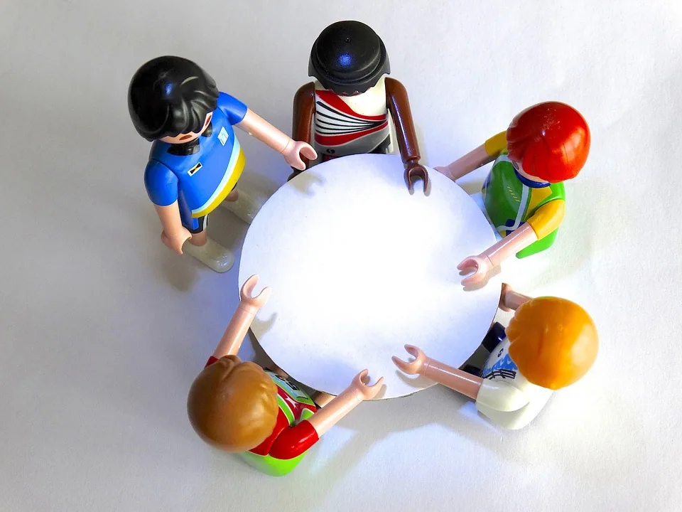 focus-group