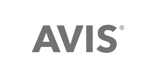 Logo Avis