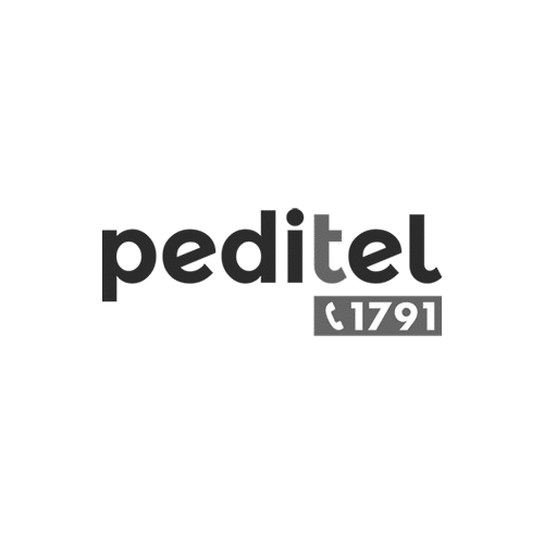 Logo Peditel