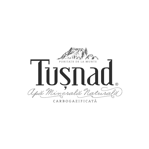 Logo Tușnad