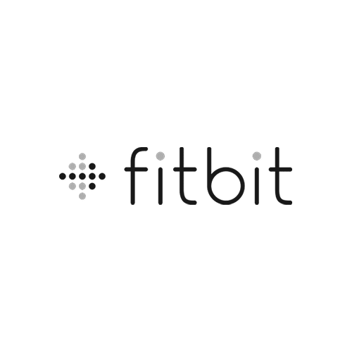 Logo Fitbit