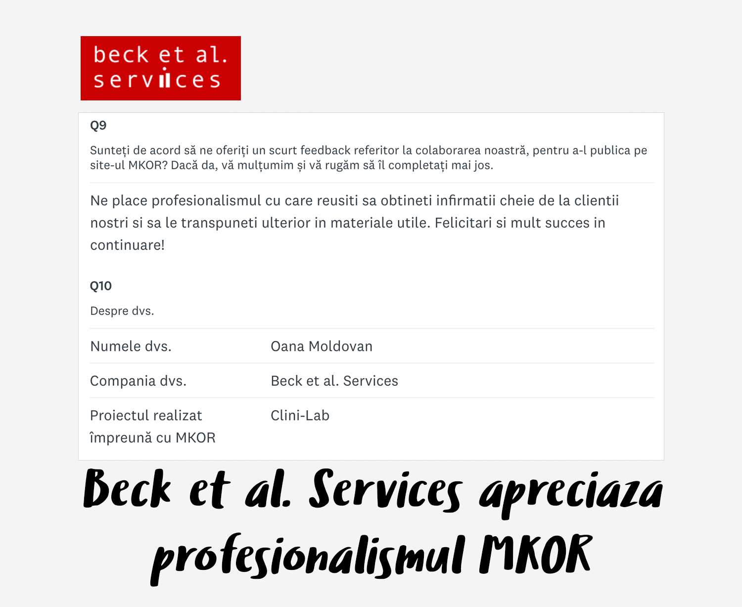 recomandare-beck-et-al-services