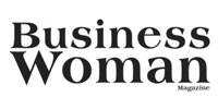 business-woman-logo