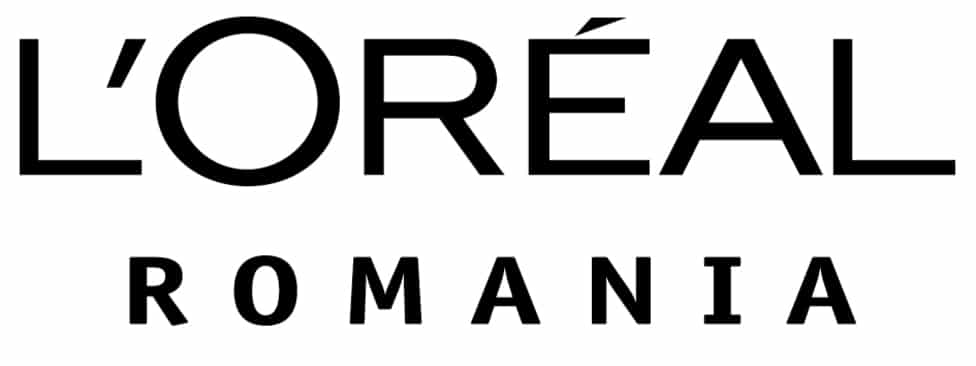 LOreal-romania-logo