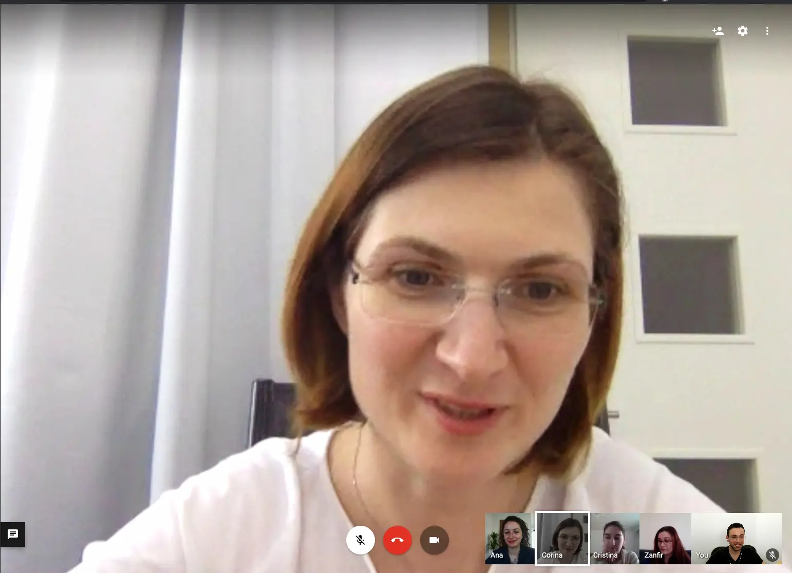 mkor-team-video-conference