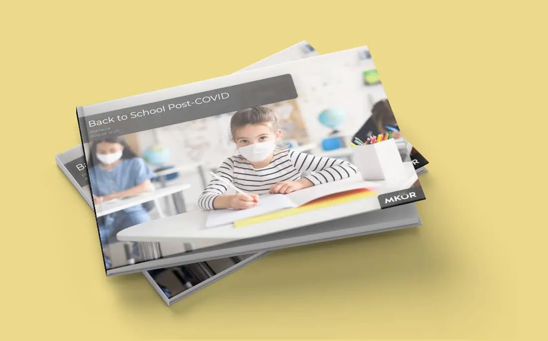 Back to School Post-COVID Study