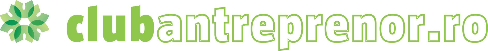 club antreprenor logo