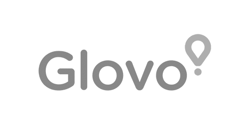 Logo Glovo