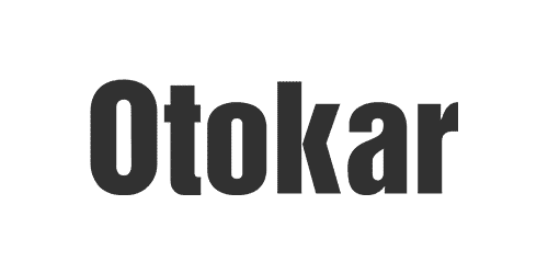 Logo Otokar
