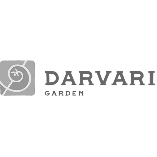 Logo Darvari Garden