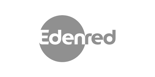 Logo Edenred