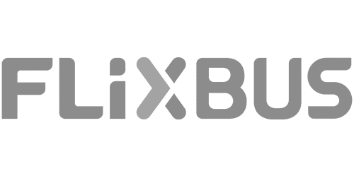 Logo FlixBus