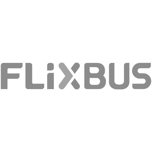 Logo FlixBus