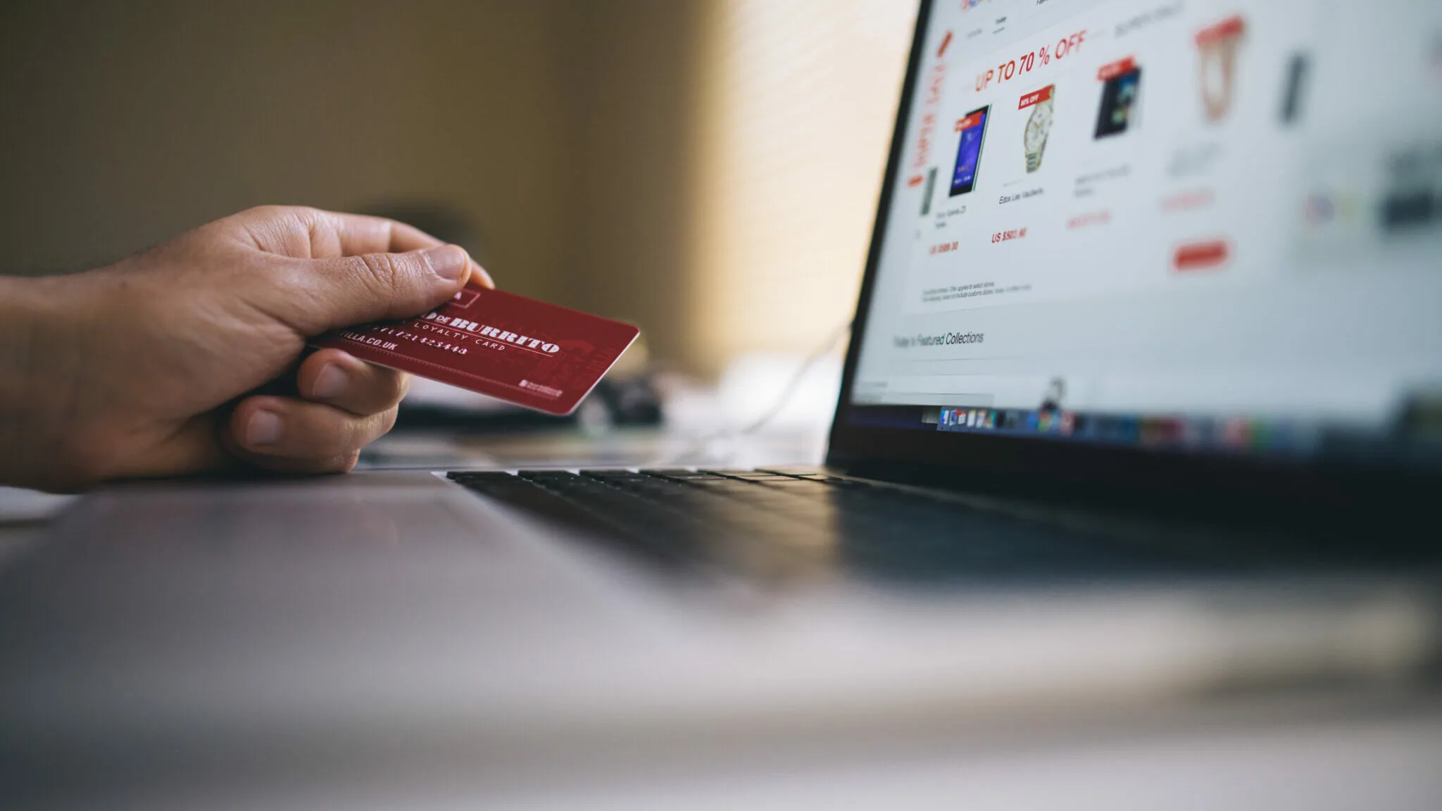 Romanian E-commerce Report 2022