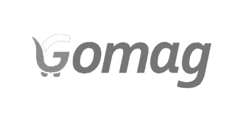 Logo Gomag