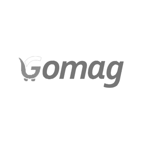 Logo Gomag