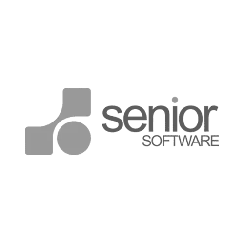 Logo Senior Software