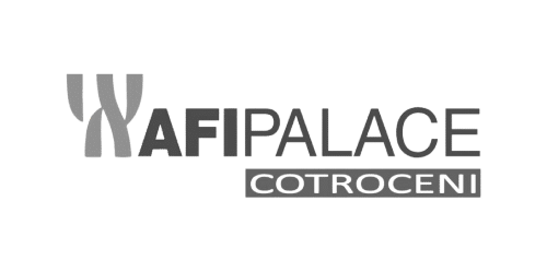Logo AFI Cotroceni