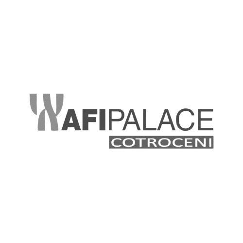 Logo AFI Cotroceni