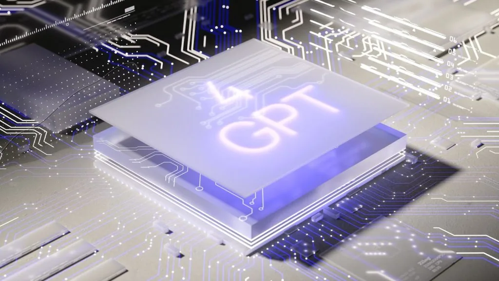 GPT4 categorisește rapid și corect date nestructurate