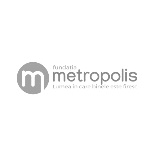 Logo Metropolis