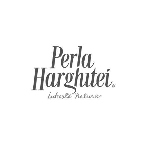 Logo Perla Harghitei