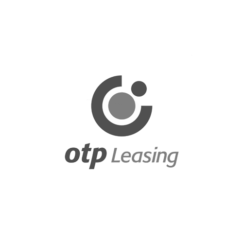 Logo OTP Leasing