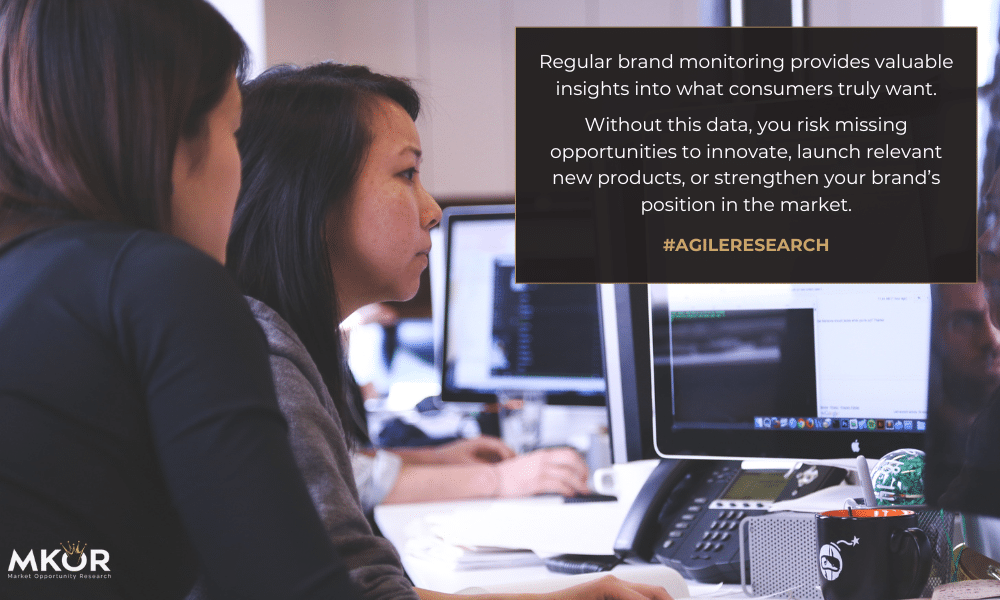 Agile-Brand-Tracking-insights