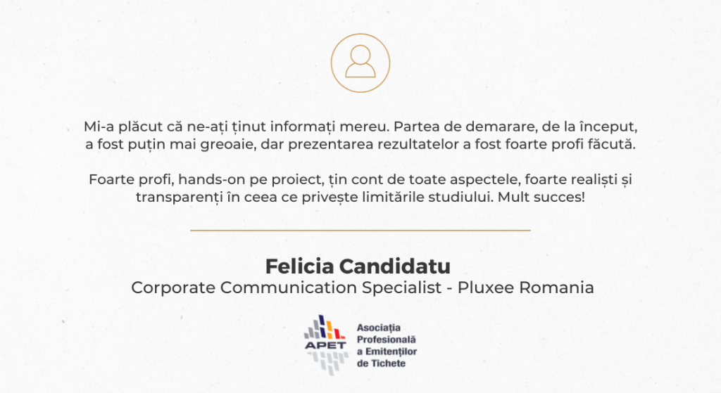 Felicia - APET