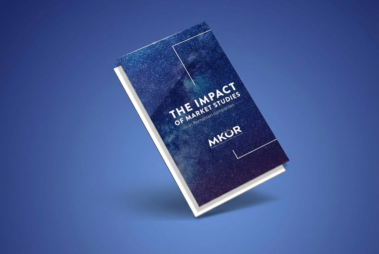 impact of market research