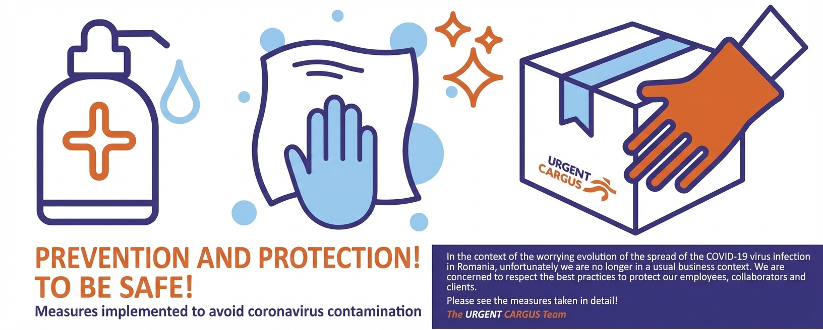 urgent-cargus-covid-19