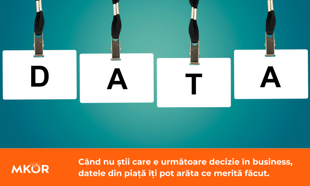 datele din piata arata ce trebuie