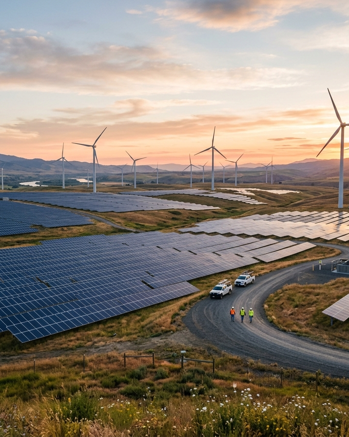 Studii de piață MKOR pentru energie și utilități