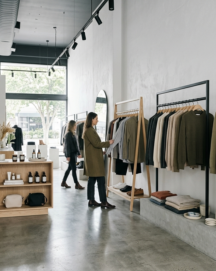 Studii de piață MKOR pentru fashion și lifestyle