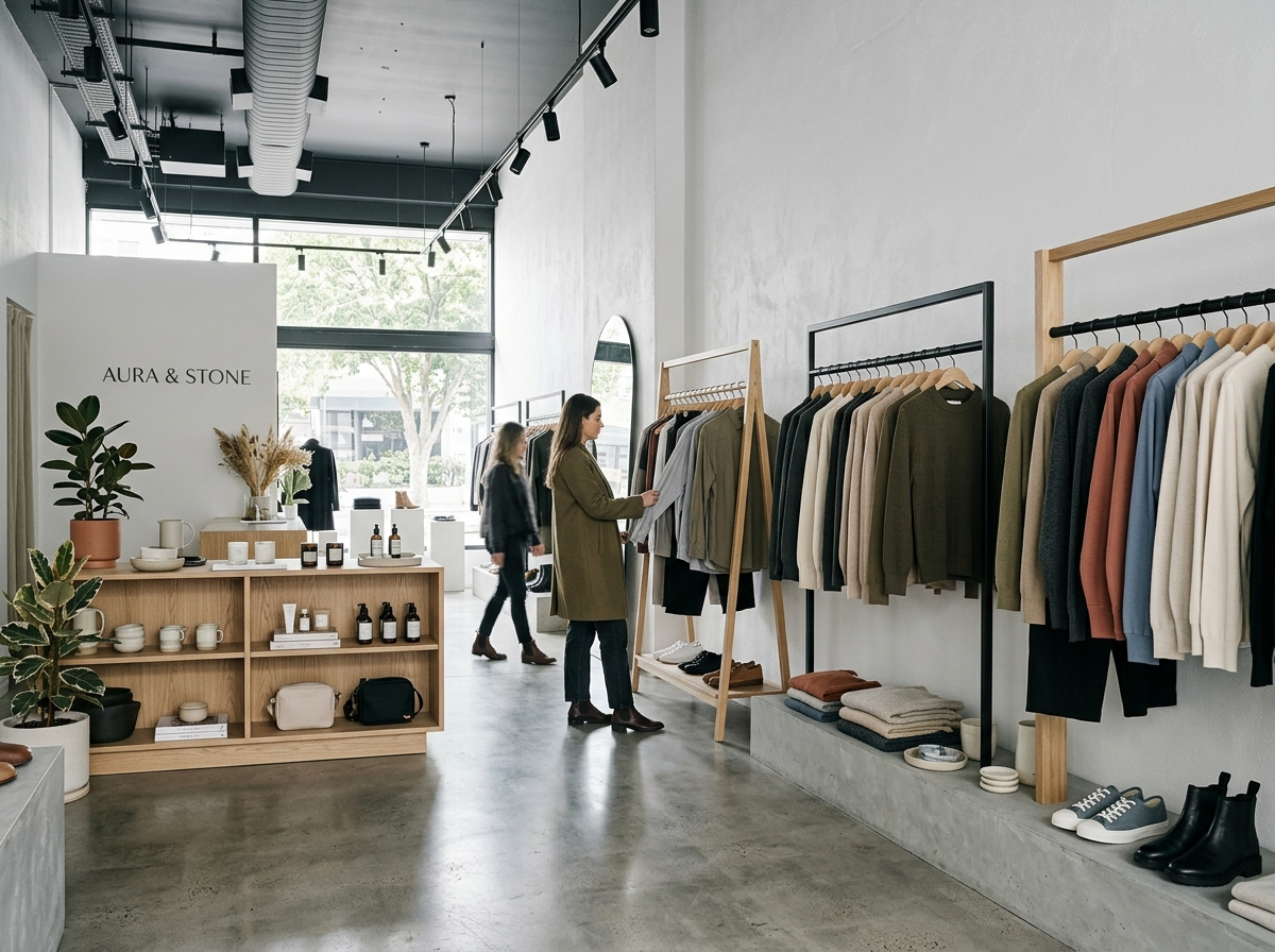 Studii de piață MKOR pentru fashion și lifestyle