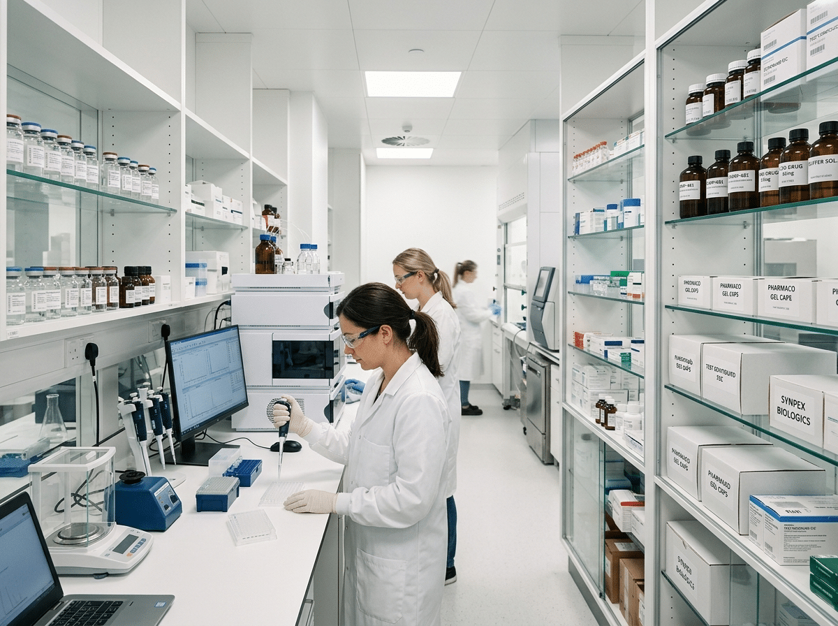 Studii de piață MKOR pentru sănătate, pharma și beauty