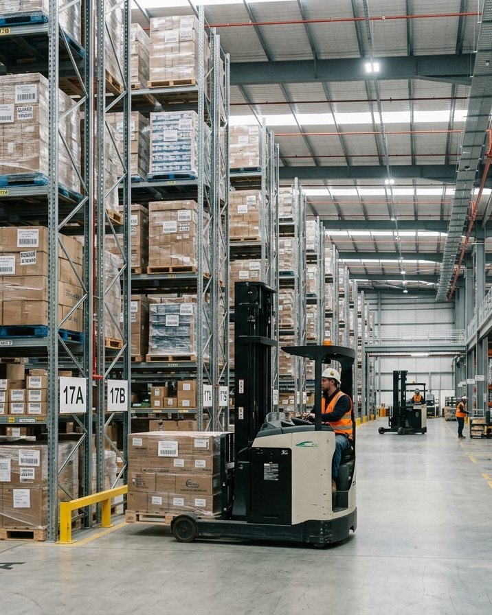 Studii de piață MKOR pentru servicii B2B și logistică