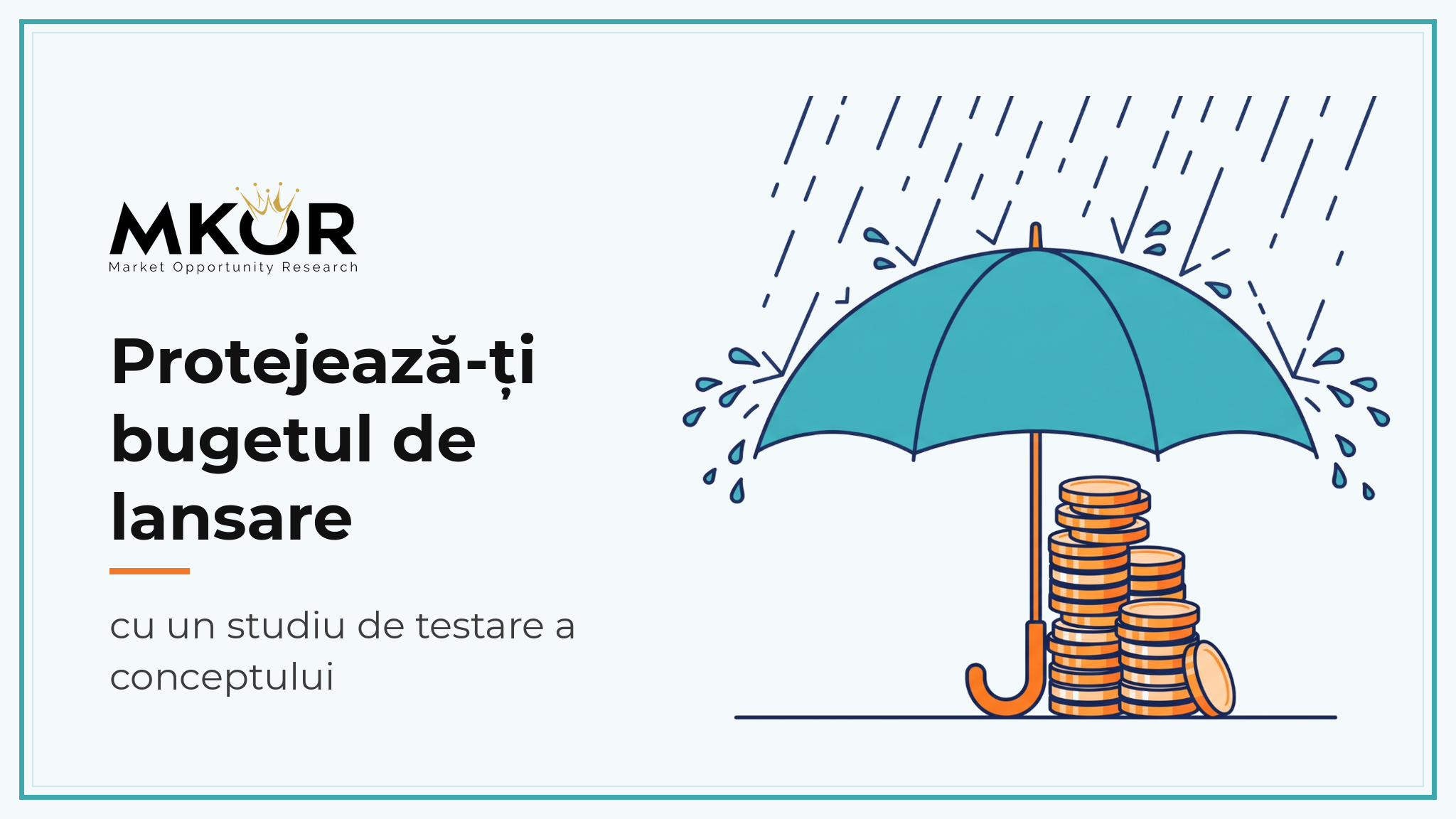 Costul unei idei netestate - testarea de concept protejeaza investitia