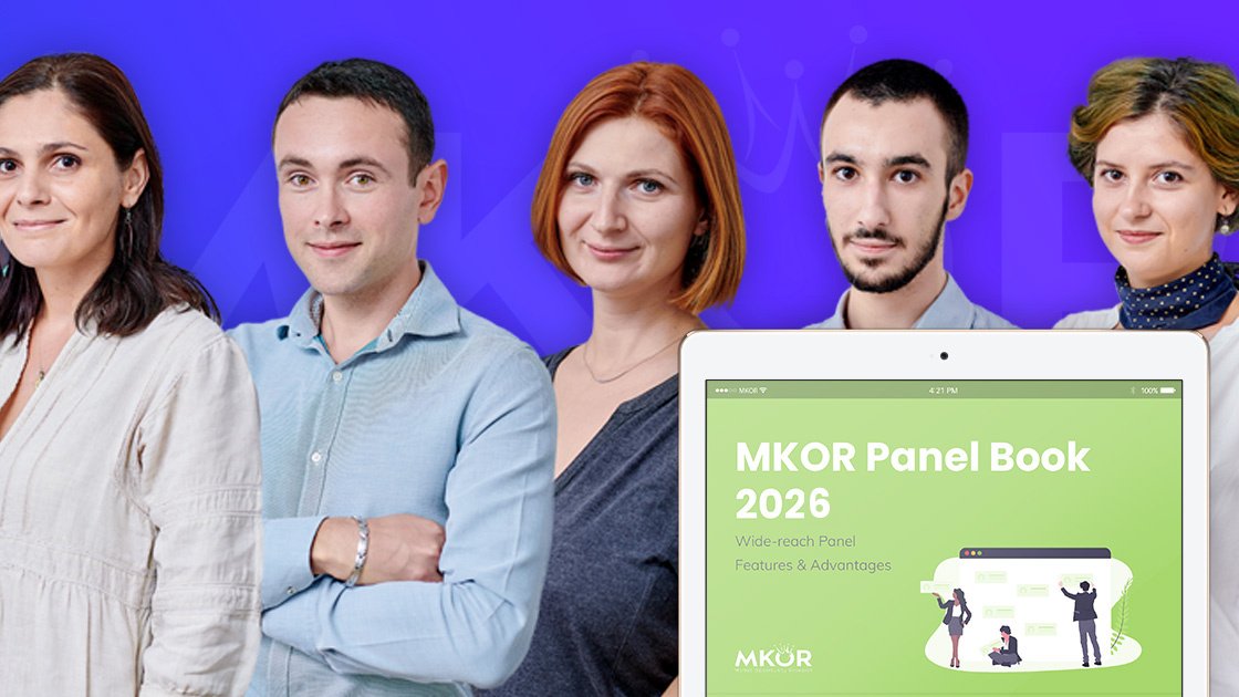 Echipa MKOR si coperta Panel Book 2026
